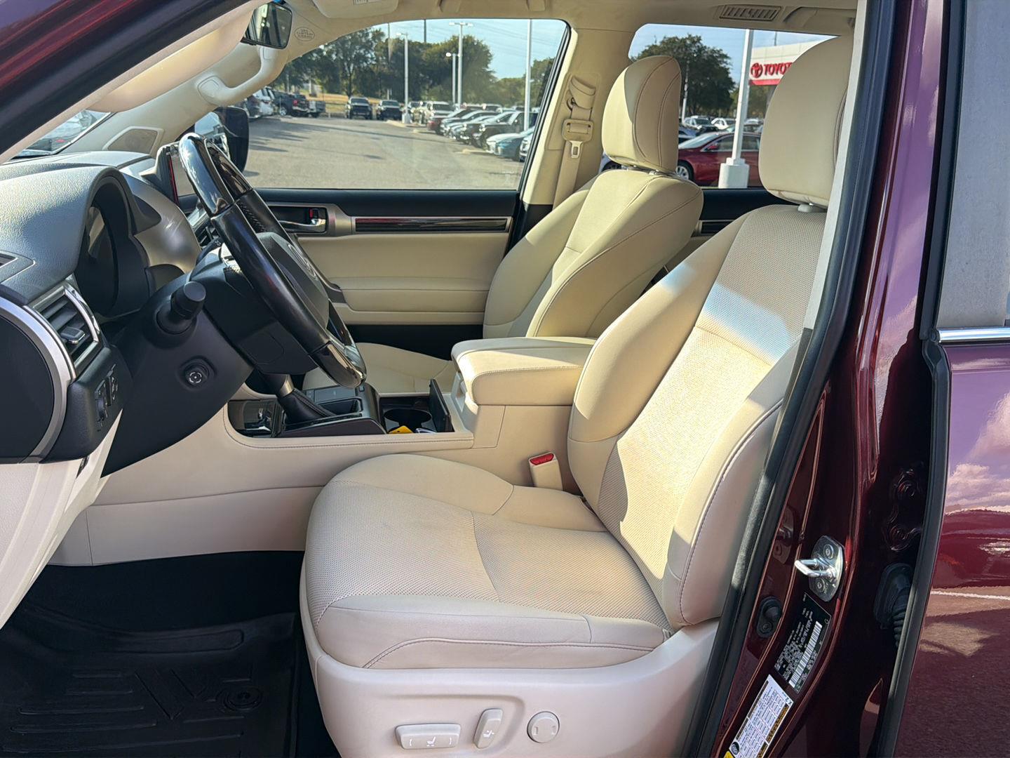 Used 2022 Lexus GX SUV