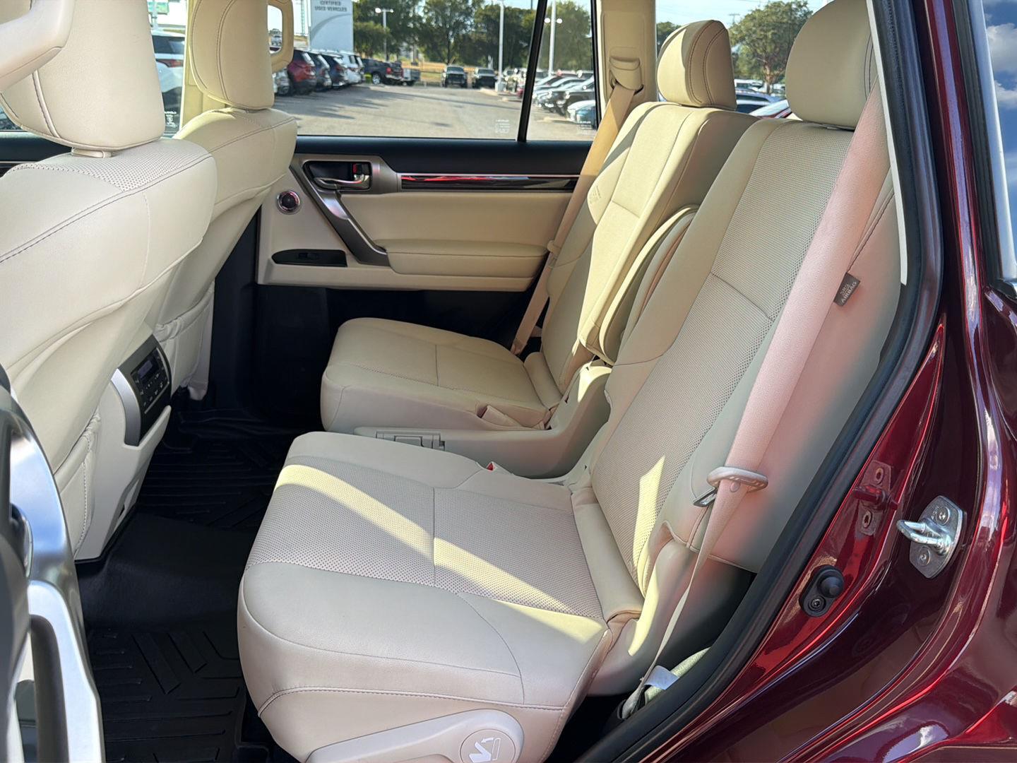 Used 2022 Lexus GX SUV