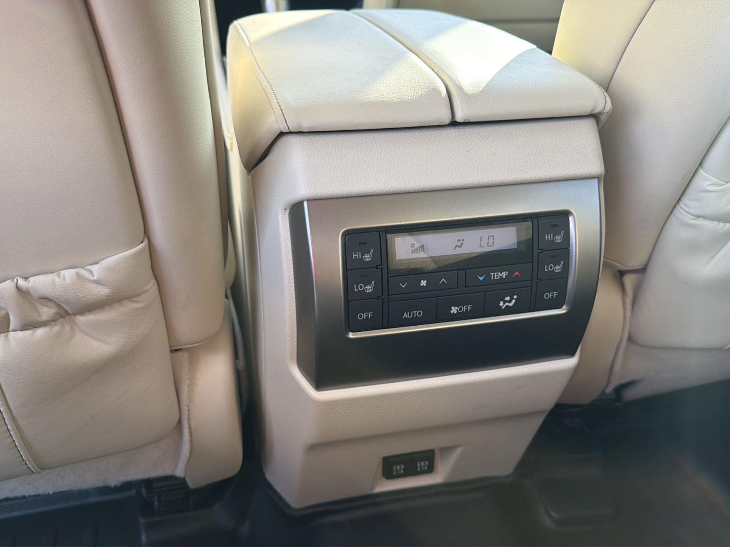 Used 2022 Lexus GX SUV