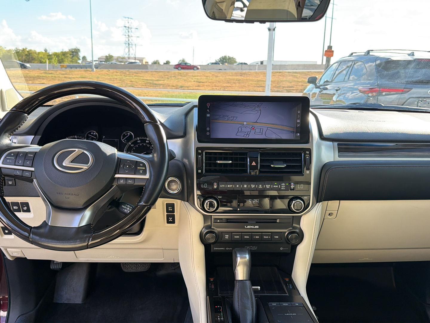 Used 2022 Lexus GX SUV