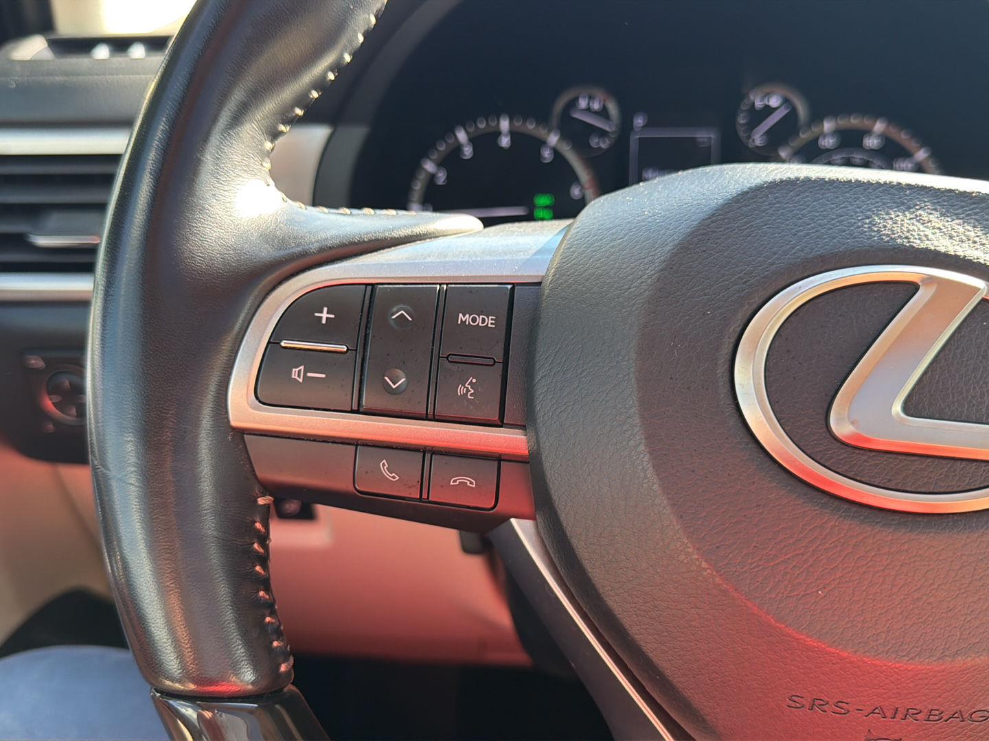 Used 2022 Lexus GX SUV