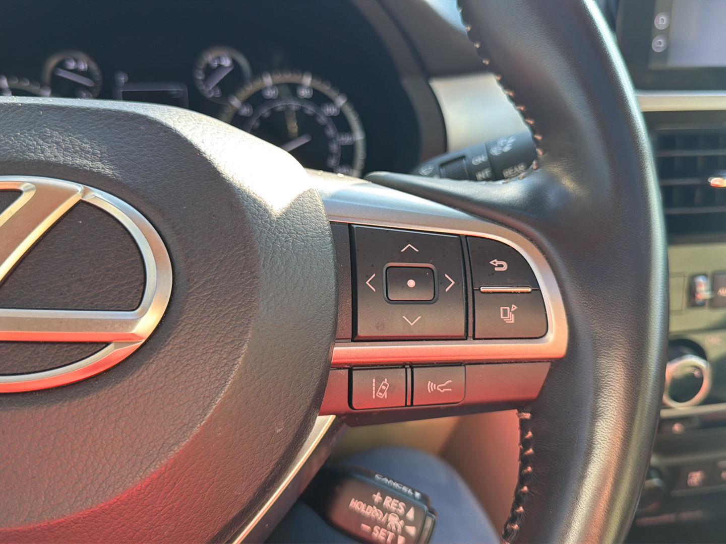 Used 2022 Lexus GX SUV