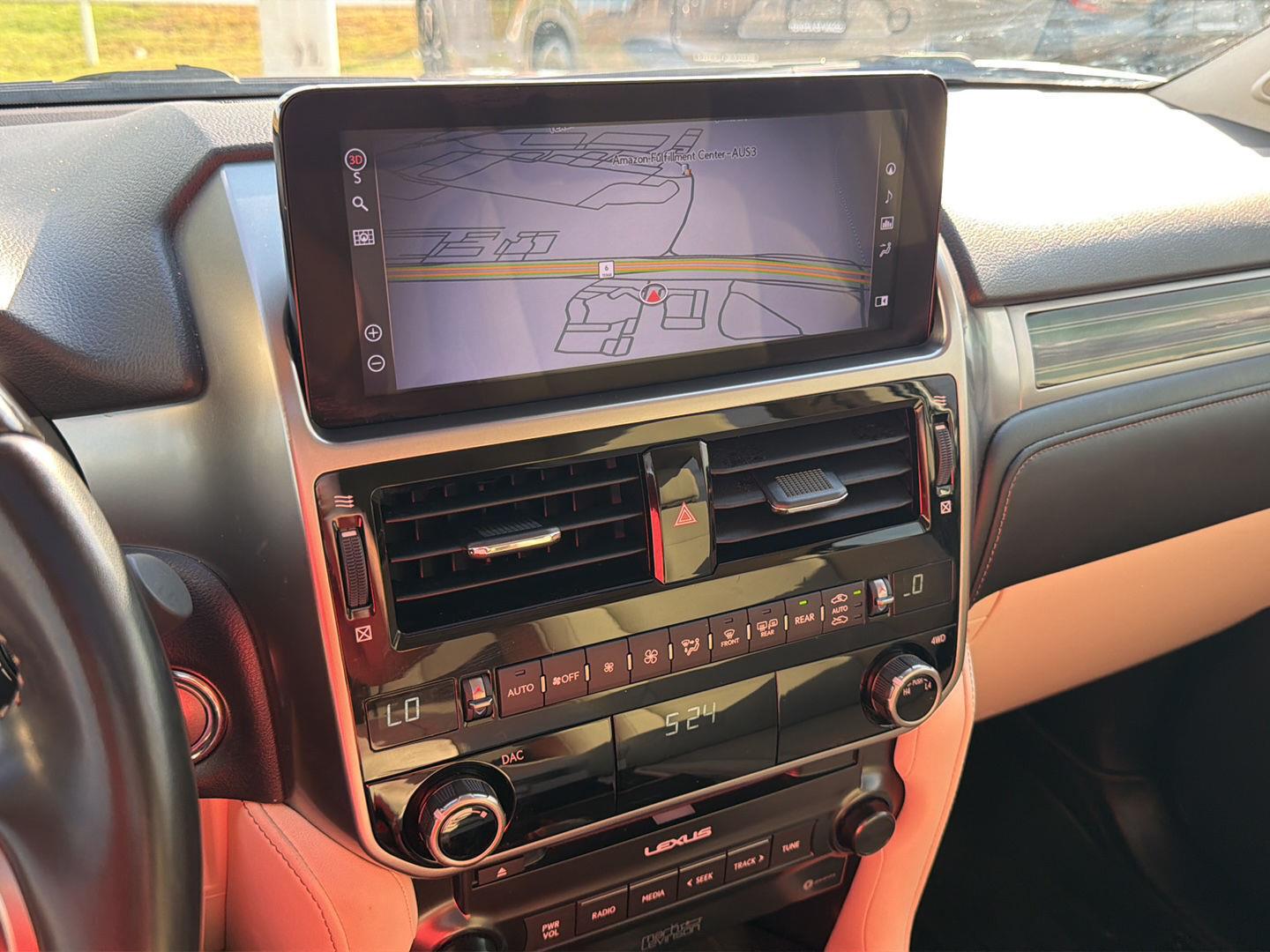 Used 2022 Lexus GX SUV