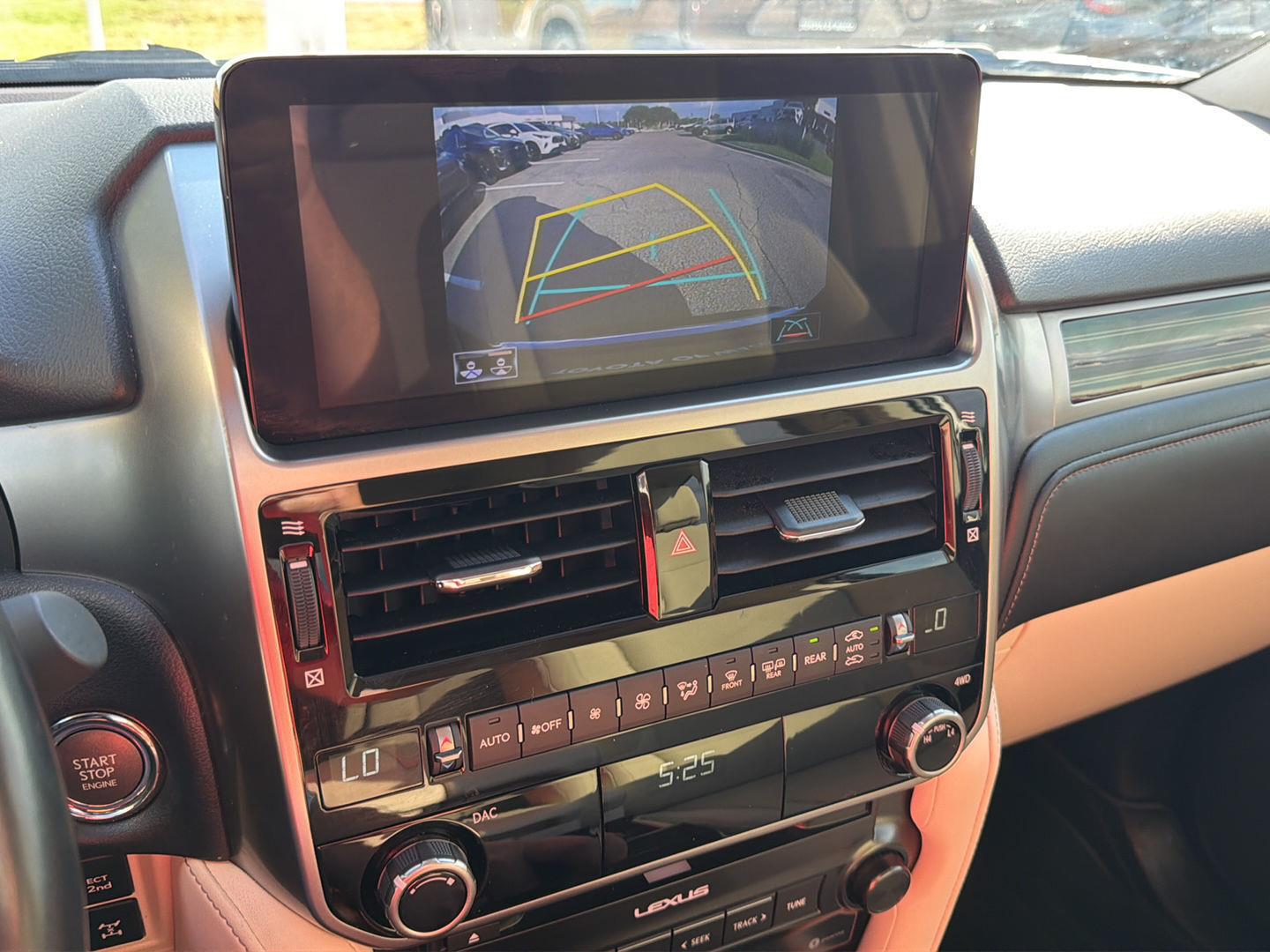 Used 2022 Lexus GX SUV
