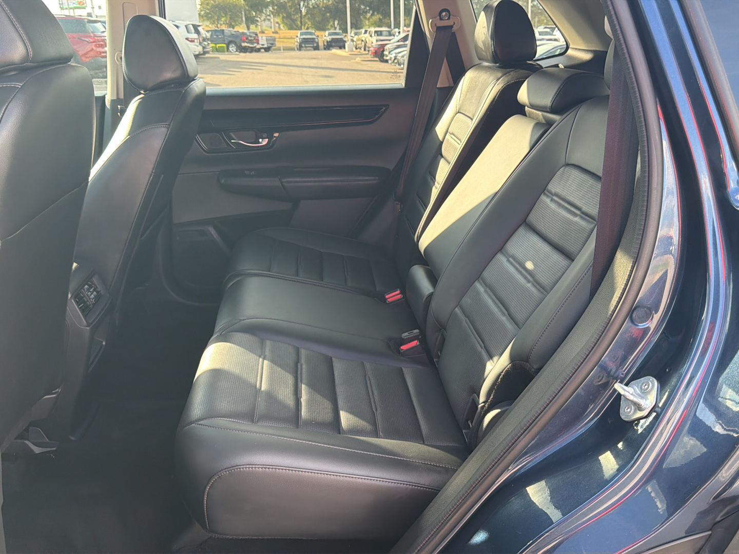 Used 2024 Honda CR-V SUV