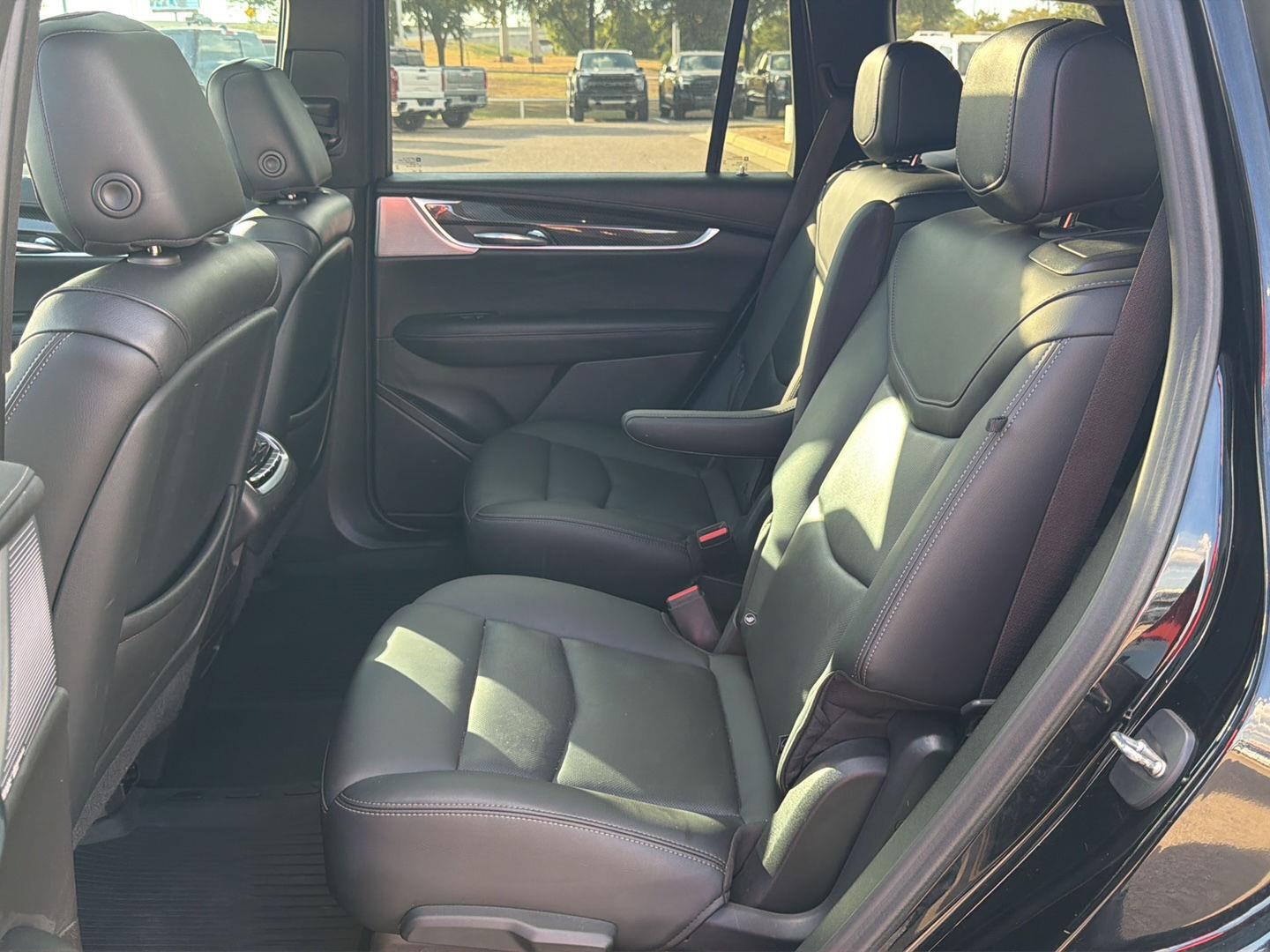 Used 2022 Cadillac XT6 SUV