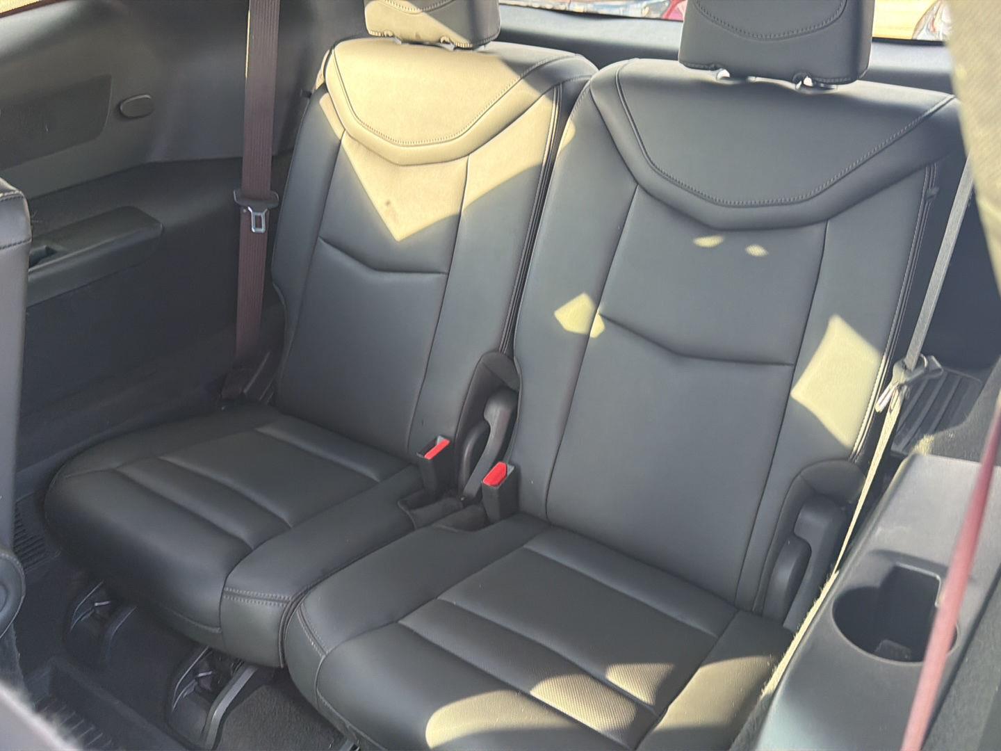 Used 2022 Cadillac XT6 SUV