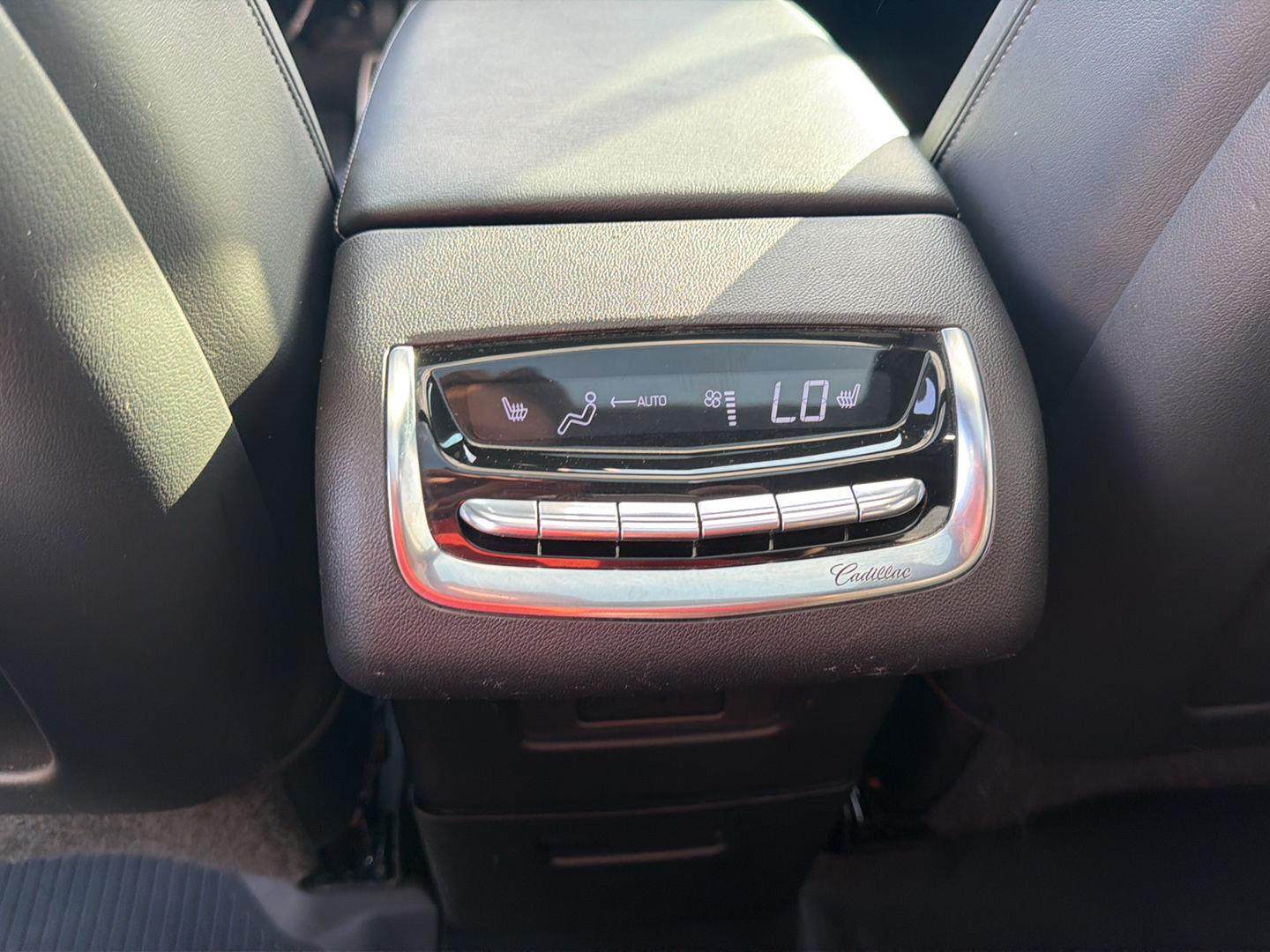Used 2022 Cadillac XT6 SUV