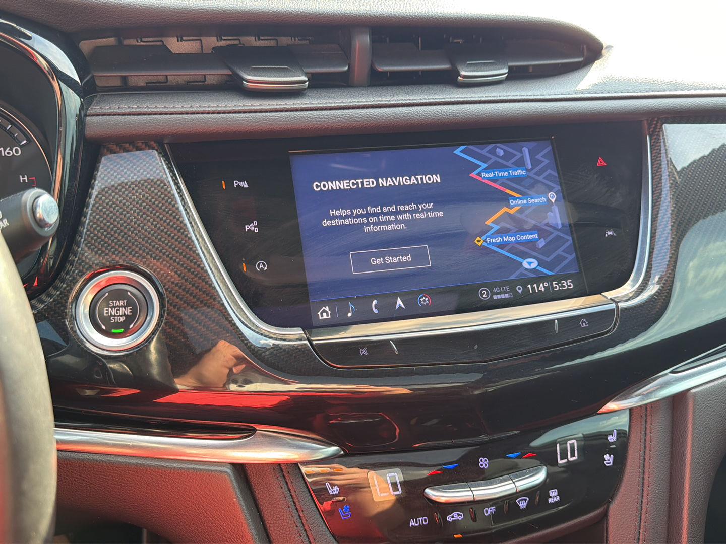 Used 2022 Cadillac XT6 SUV