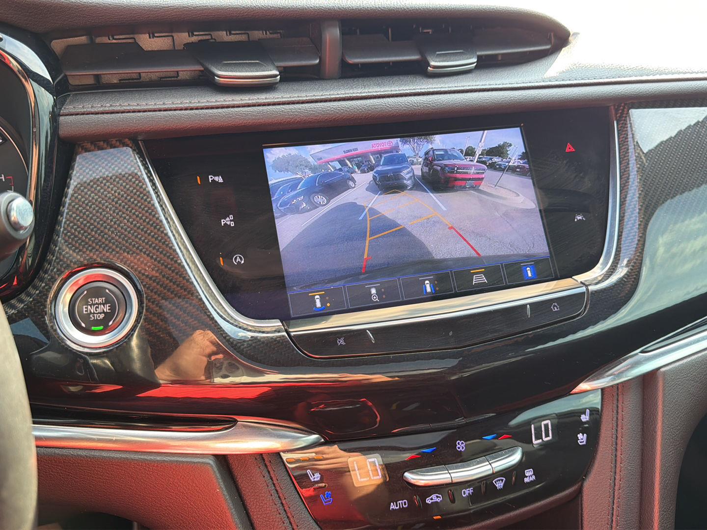 Used 2022 Cadillac XT6 SUV