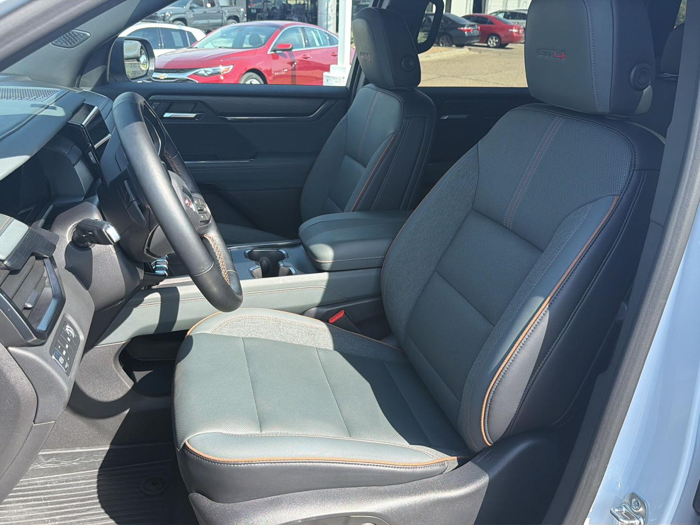Used 2026 GMC Acadia Sedan