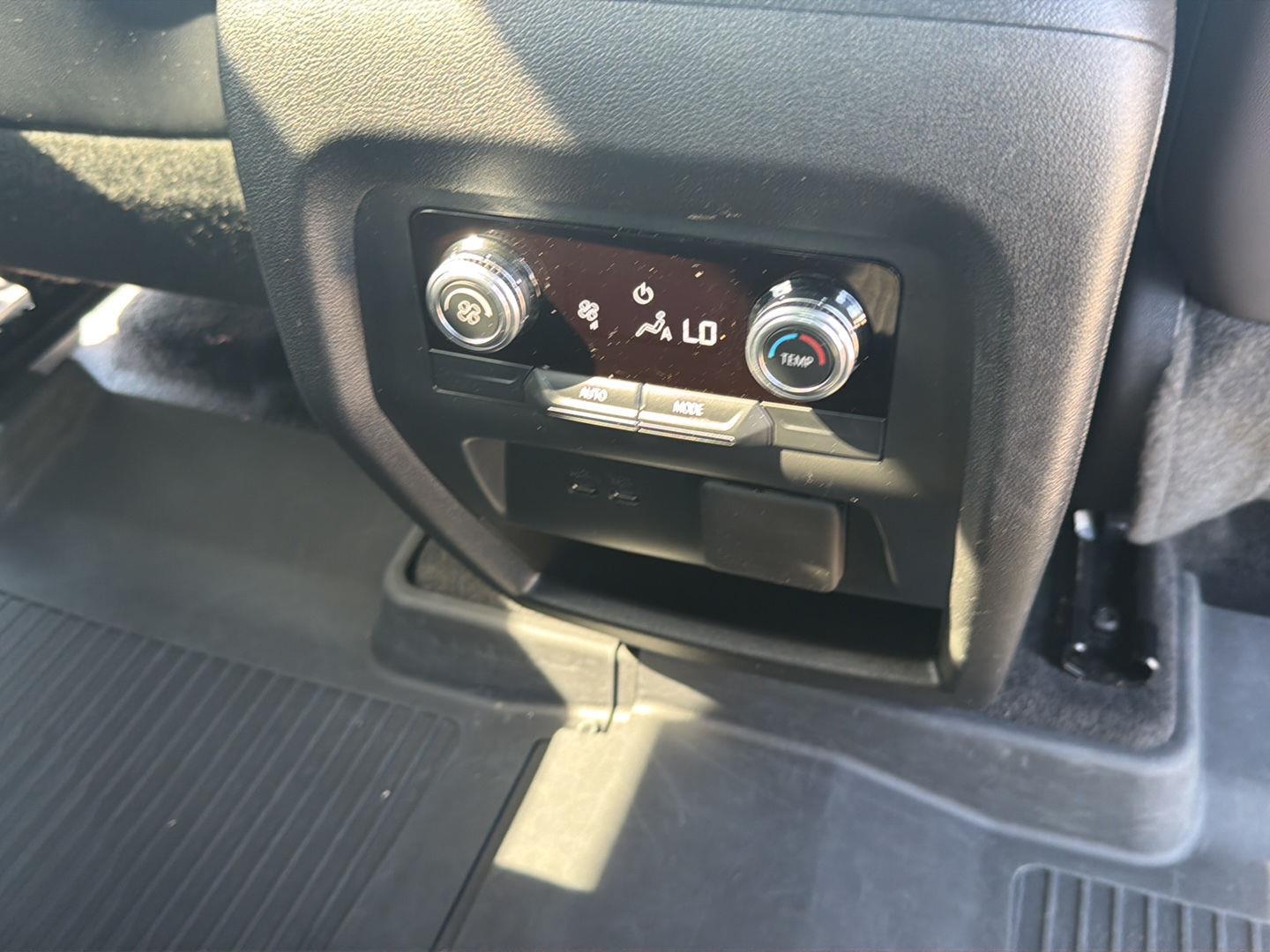 Used 2026 GMC Acadia Sedan