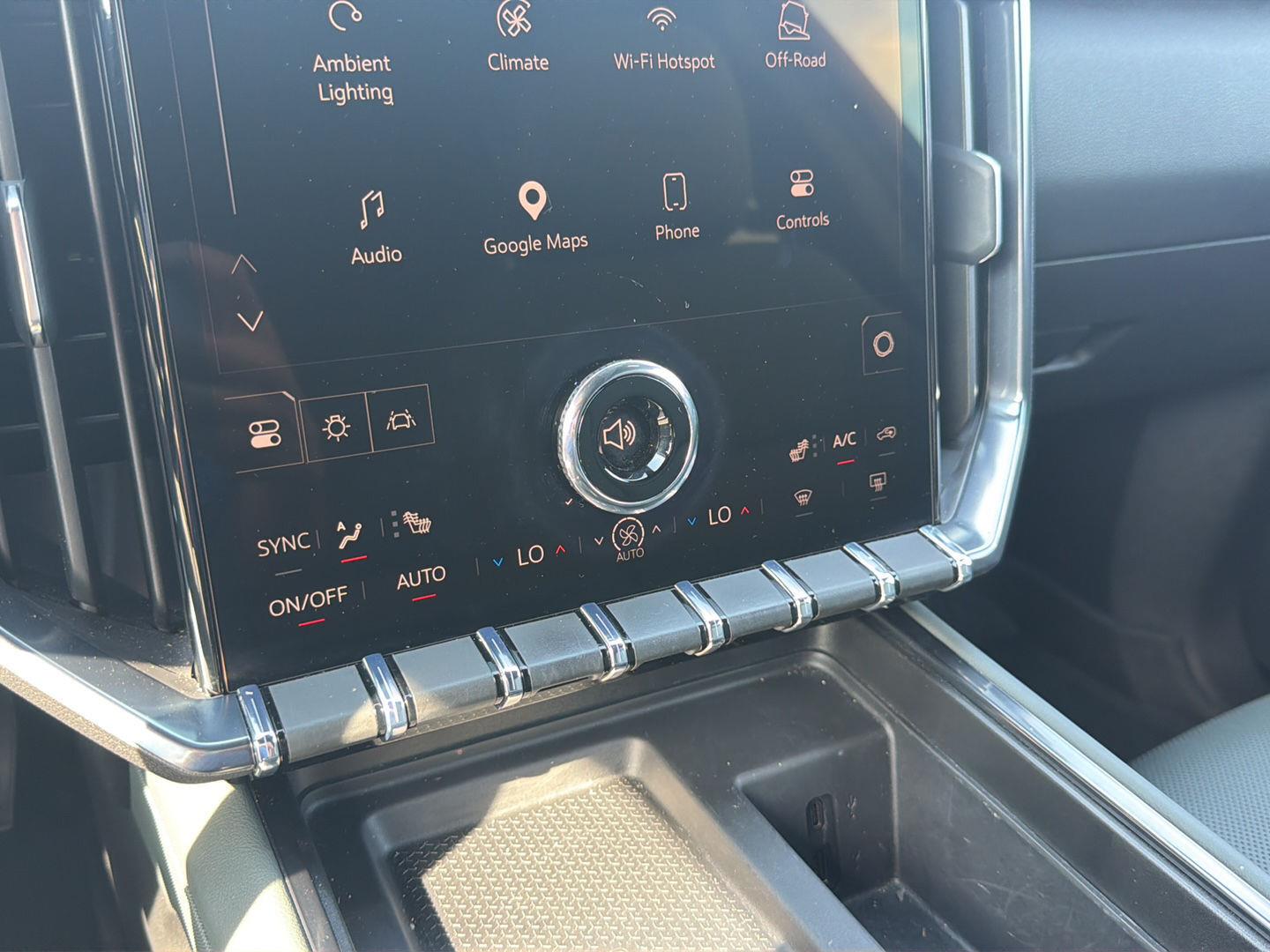 Used 2026 GMC Acadia Sedan