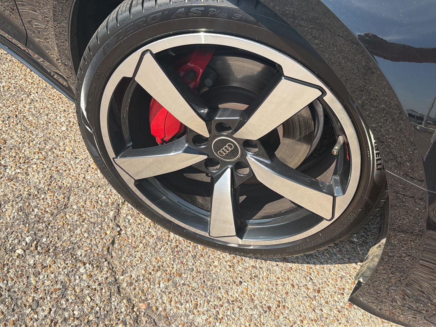 Used 2024 Audi A5 Sportback Sedan