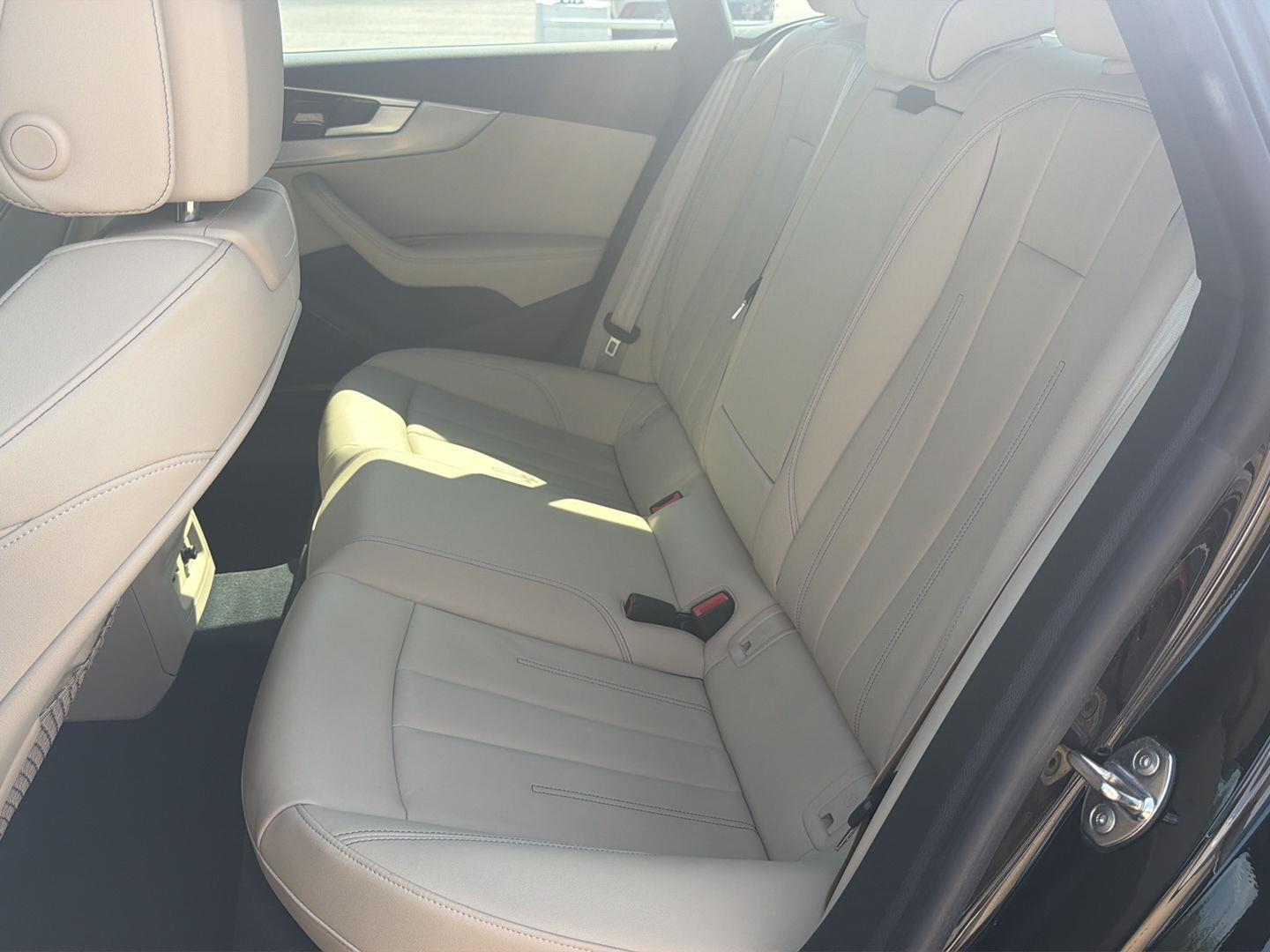 Used 2024 Audi A5 Sportback Sedan