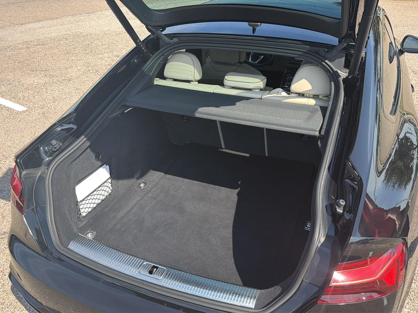 Used 2024 Audi A5 Sportback Sedan