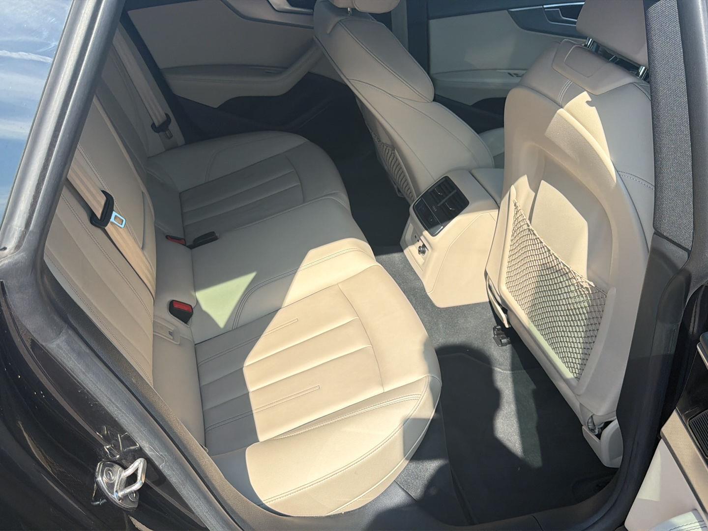 Used 2024 Audi A5 Sportback Sedan