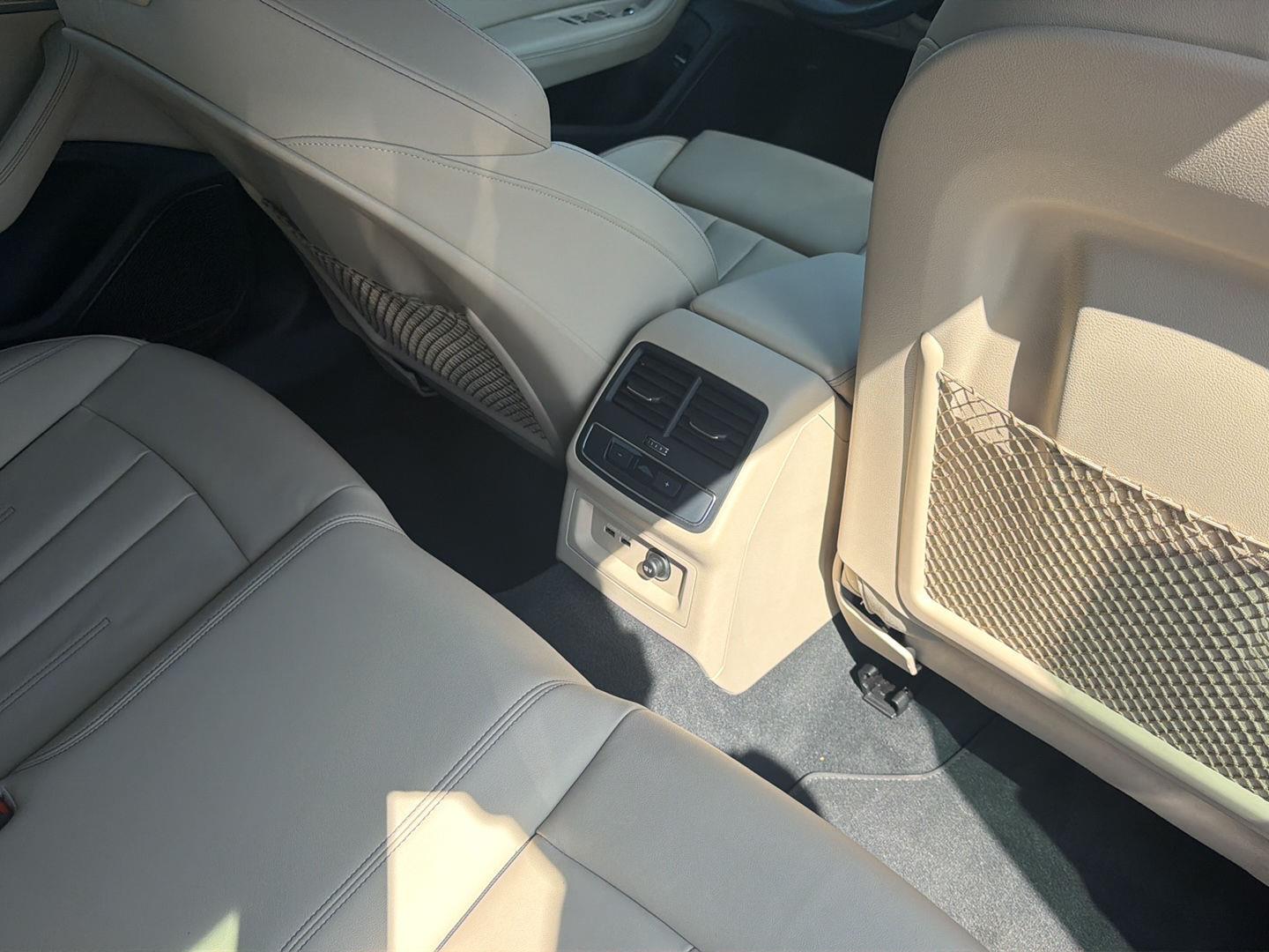 Used 2024 Audi A5 Sportback Sedan