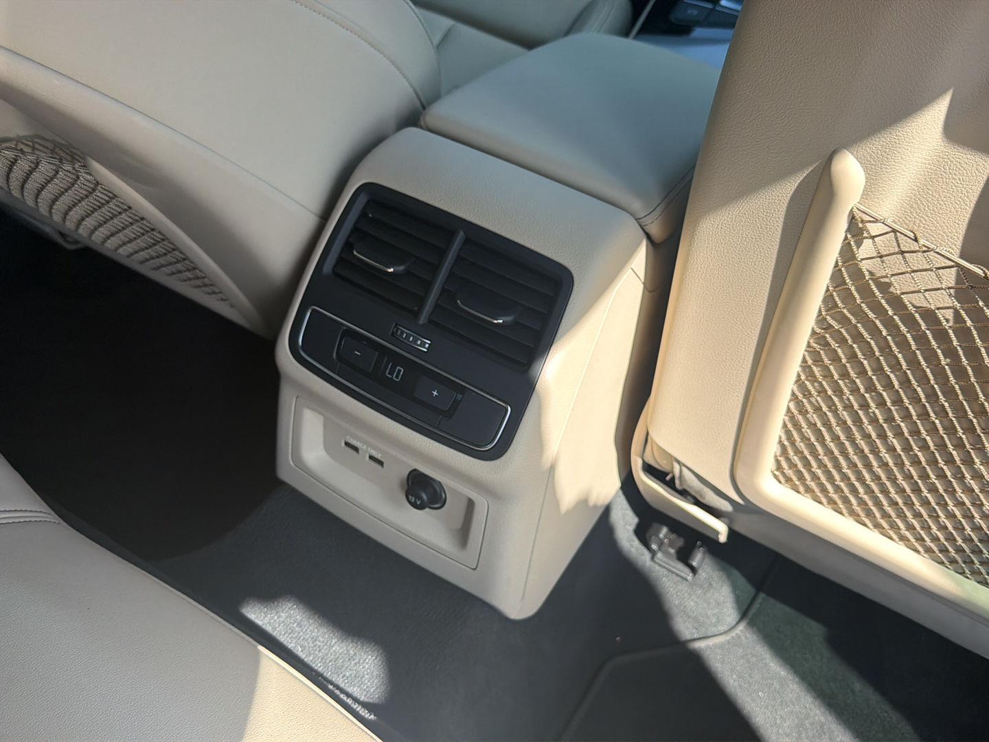 Used 2024 Audi A5 Sportback Sedan