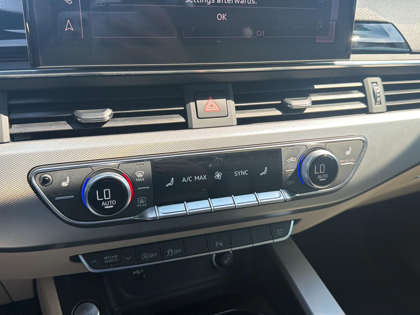 Used 2024 Audi A5 Sportback Sedan