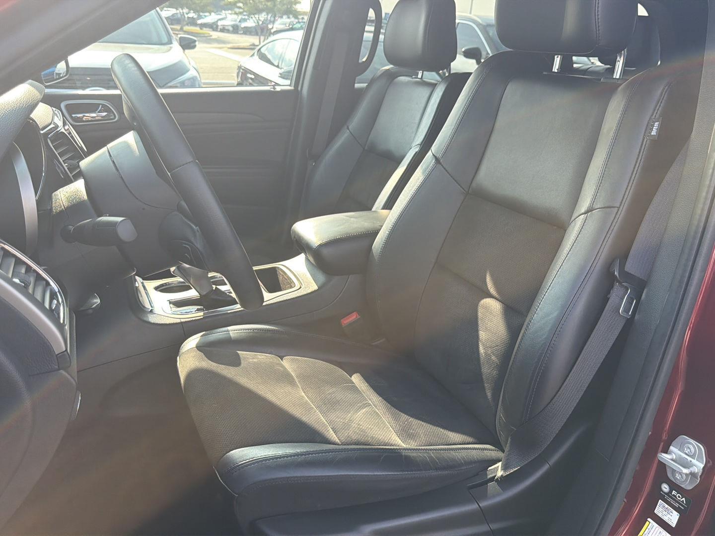 Used 2022 Jeep Grand Cherokee WK SUV