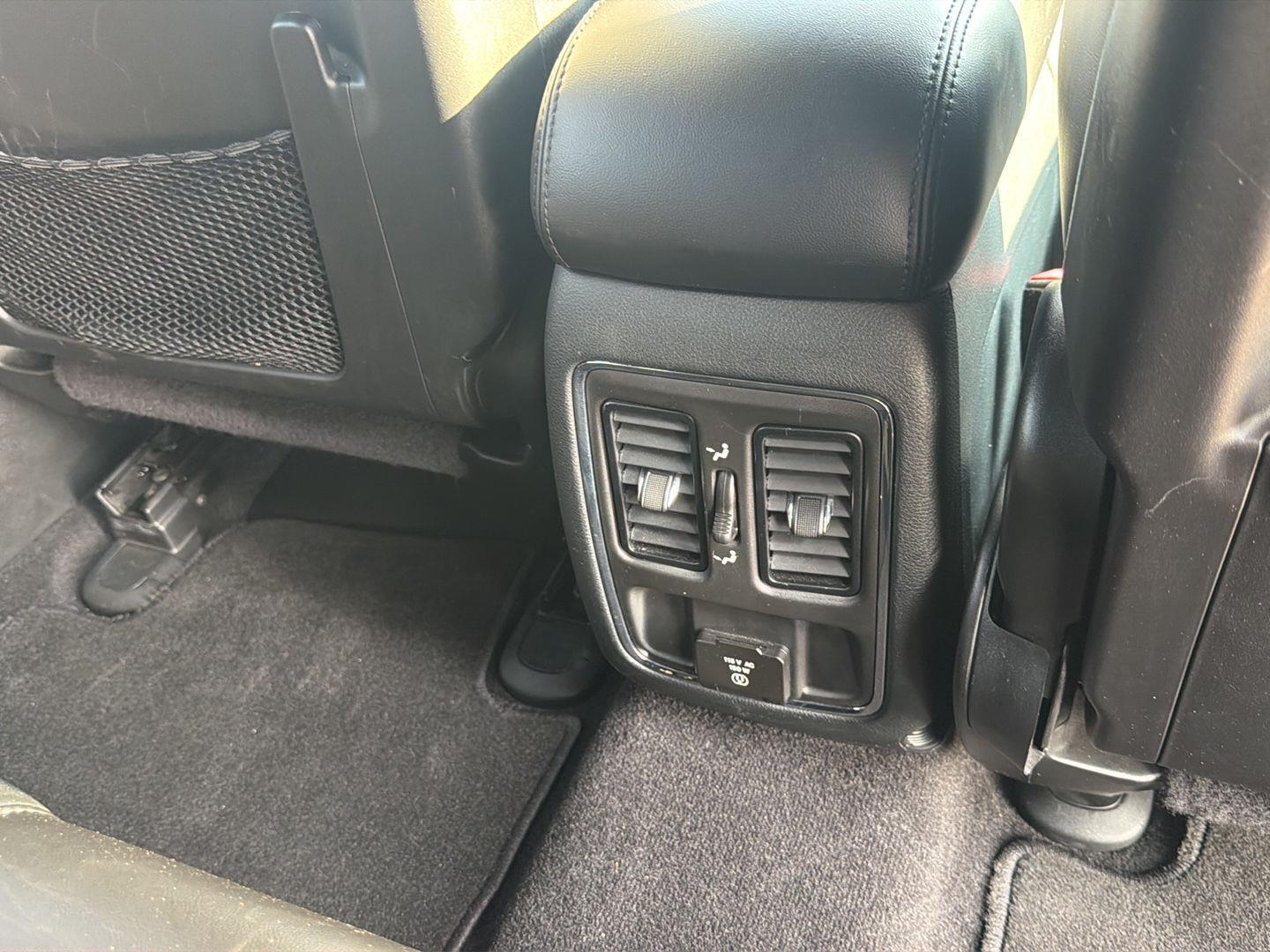 Used 2022 Jeep Grand Cherokee WK SUV