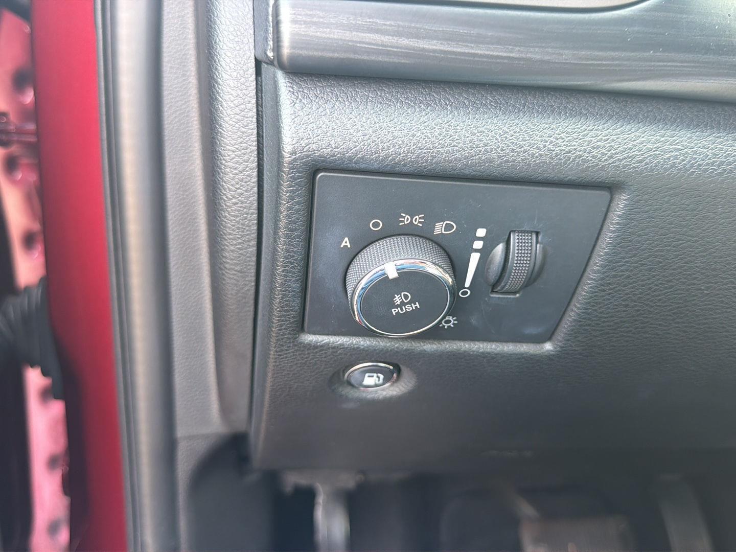 Used 2022 Jeep Grand Cherokee WK SUV