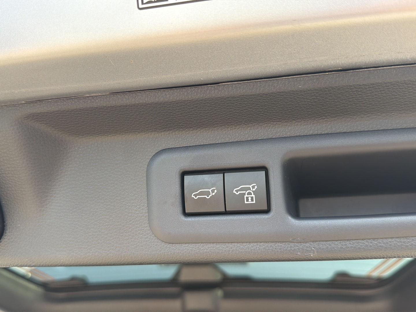 Used 2025 Toyota Sequoia SUV