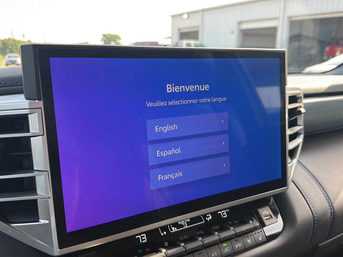 Used 2025 Toyota Sequoia SUV