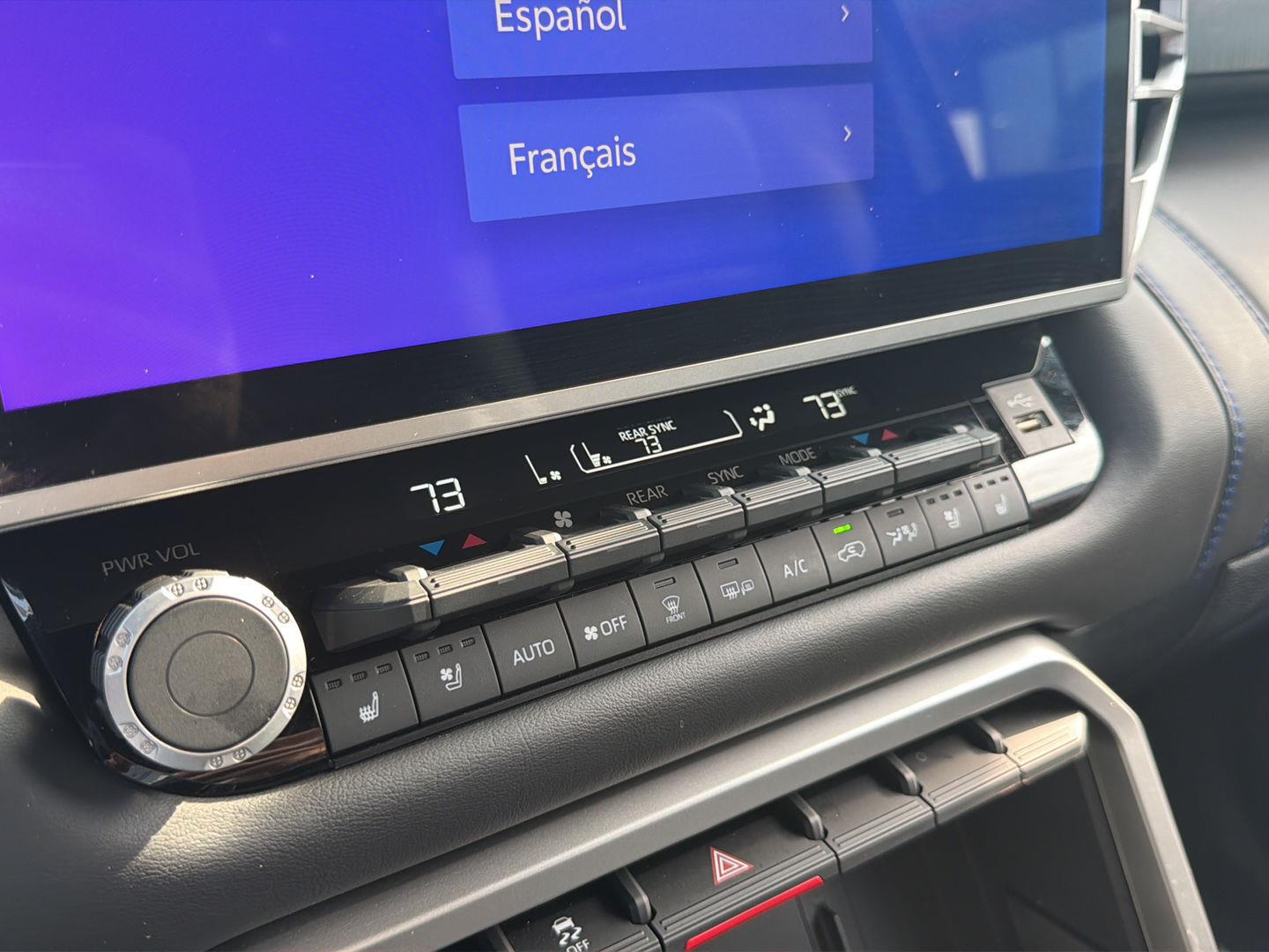 Used 2025 Toyota Sequoia SUV