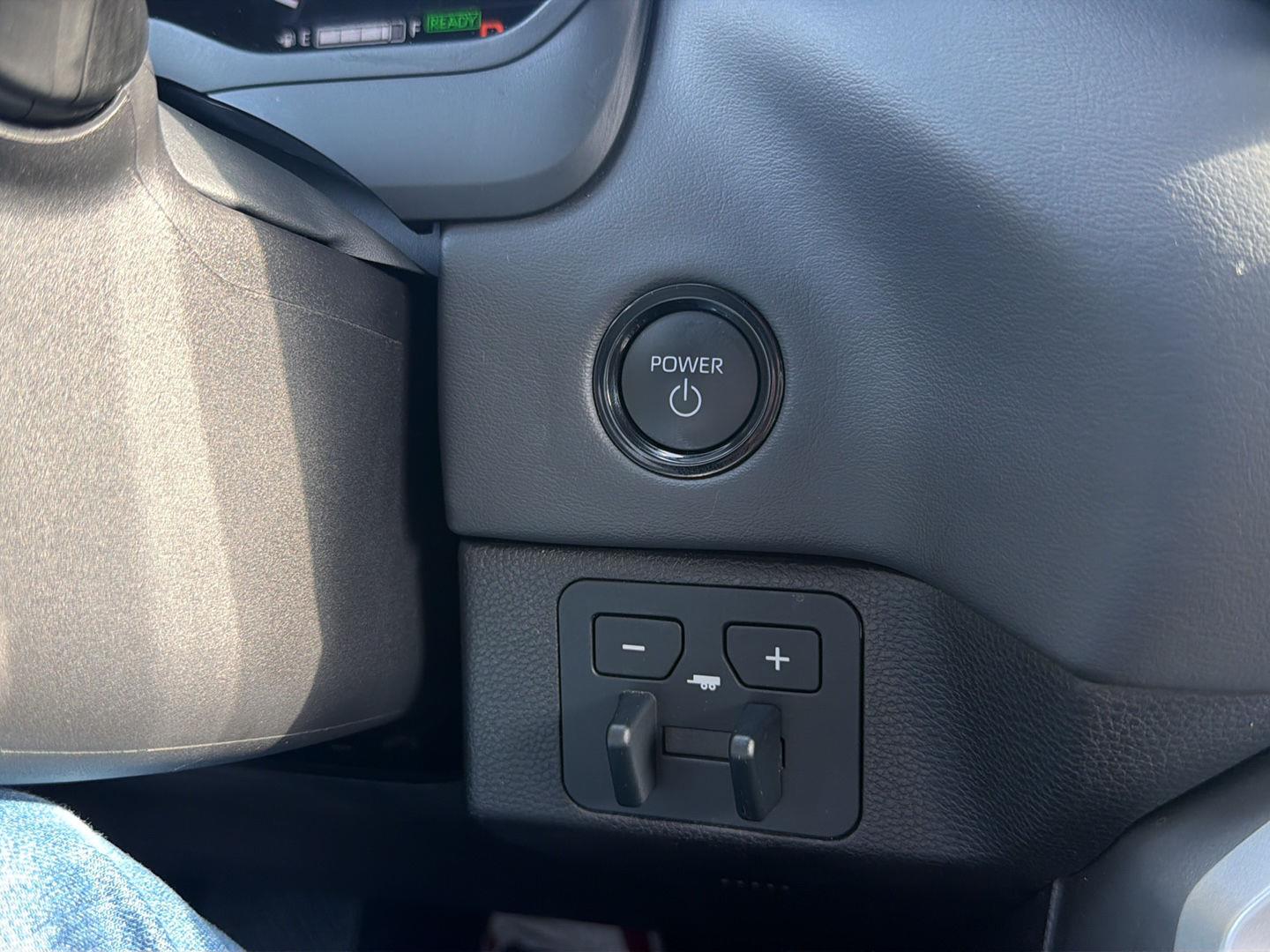 Used 2025 Toyota Sequoia SUV