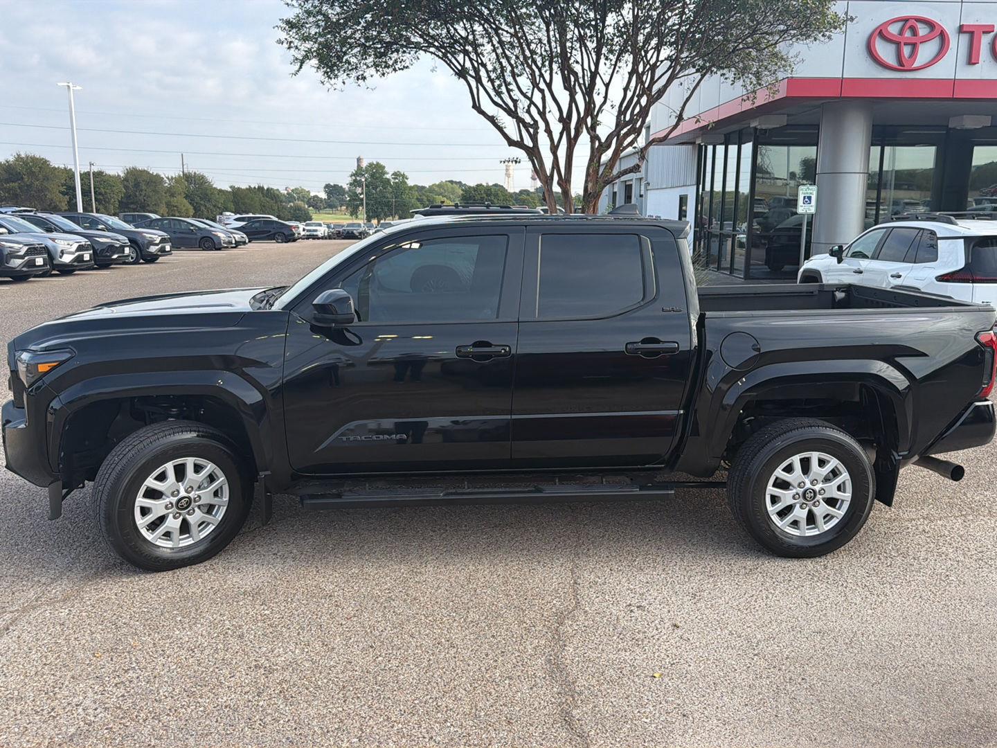 Used 2024 Toyota Tacoma Truck