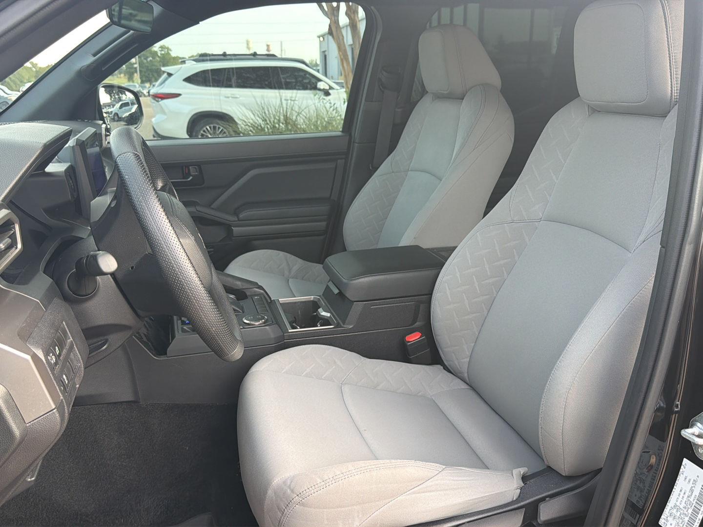 Used 2024 Toyota Tacoma Truck