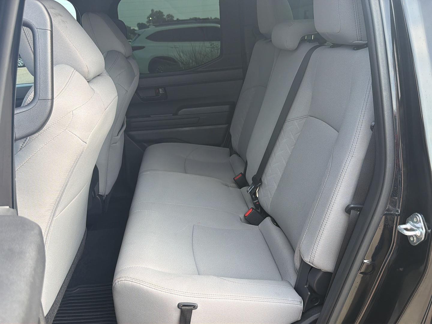 Used 2024 Toyota Tacoma Truck