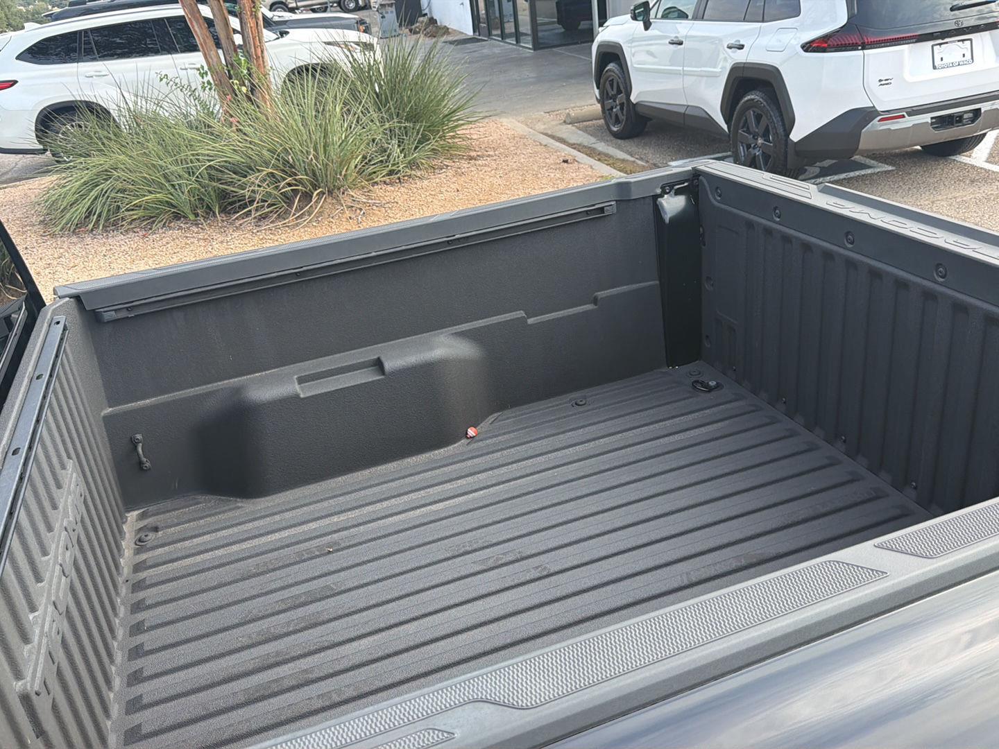 Used 2024 Toyota Tacoma Truck
