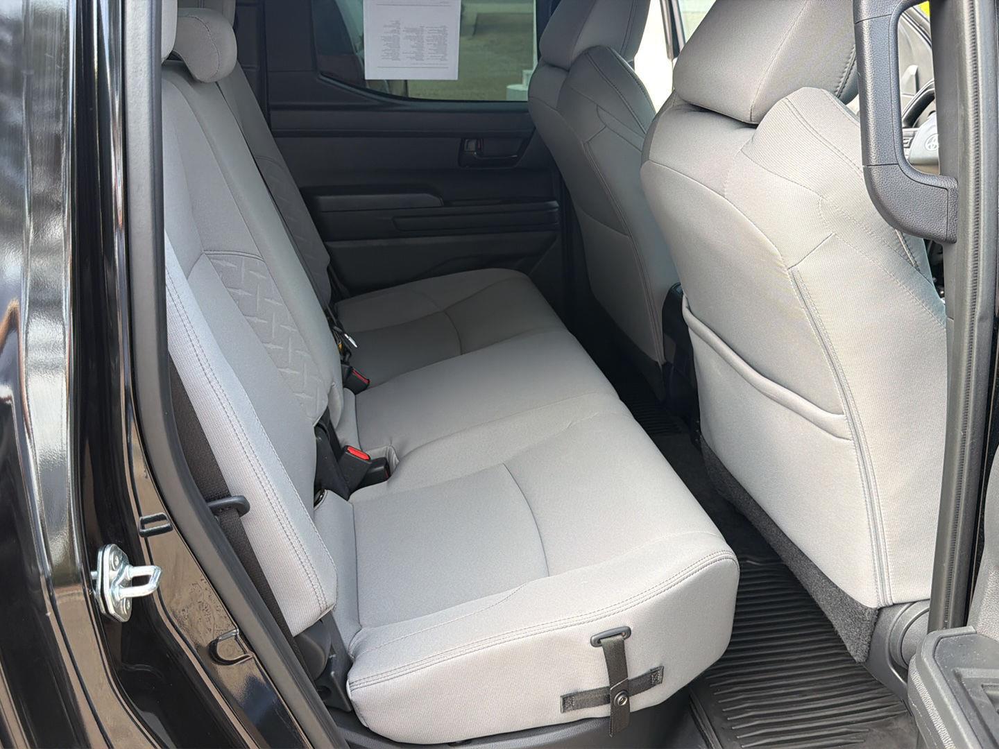 Used 2024 Toyota Tacoma Truck