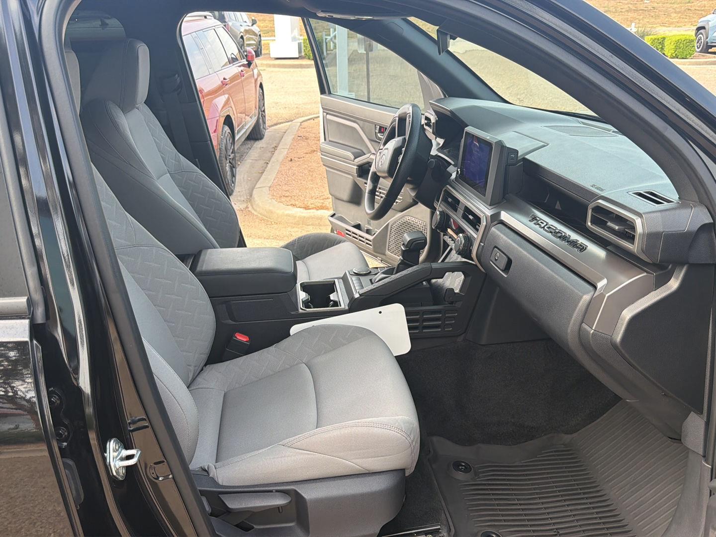 Used 2024 Toyota Tacoma Truck