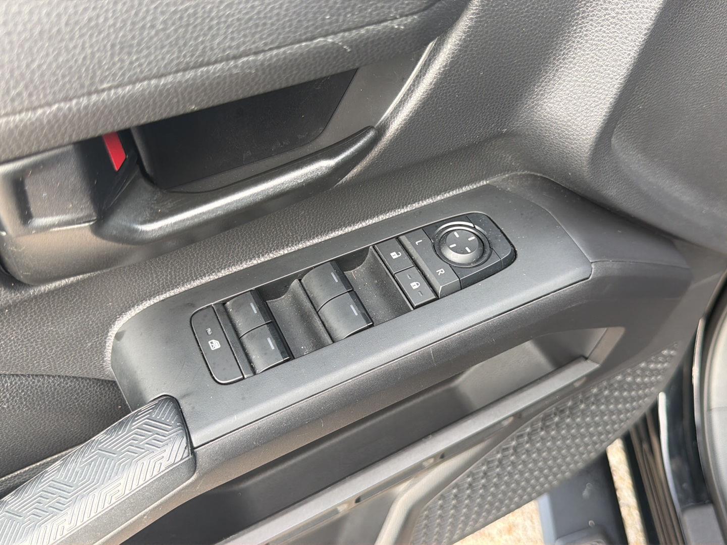 Used 2024 Toyota Tacoma Truck