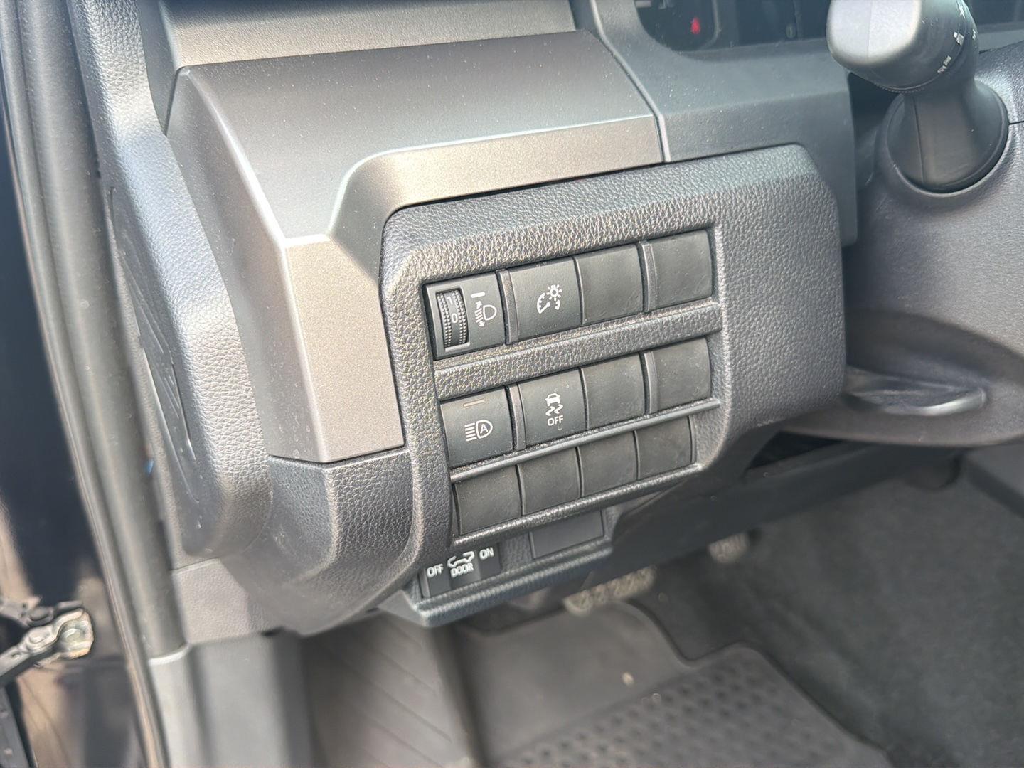 Used 2024 Toyota Tacoma Truck