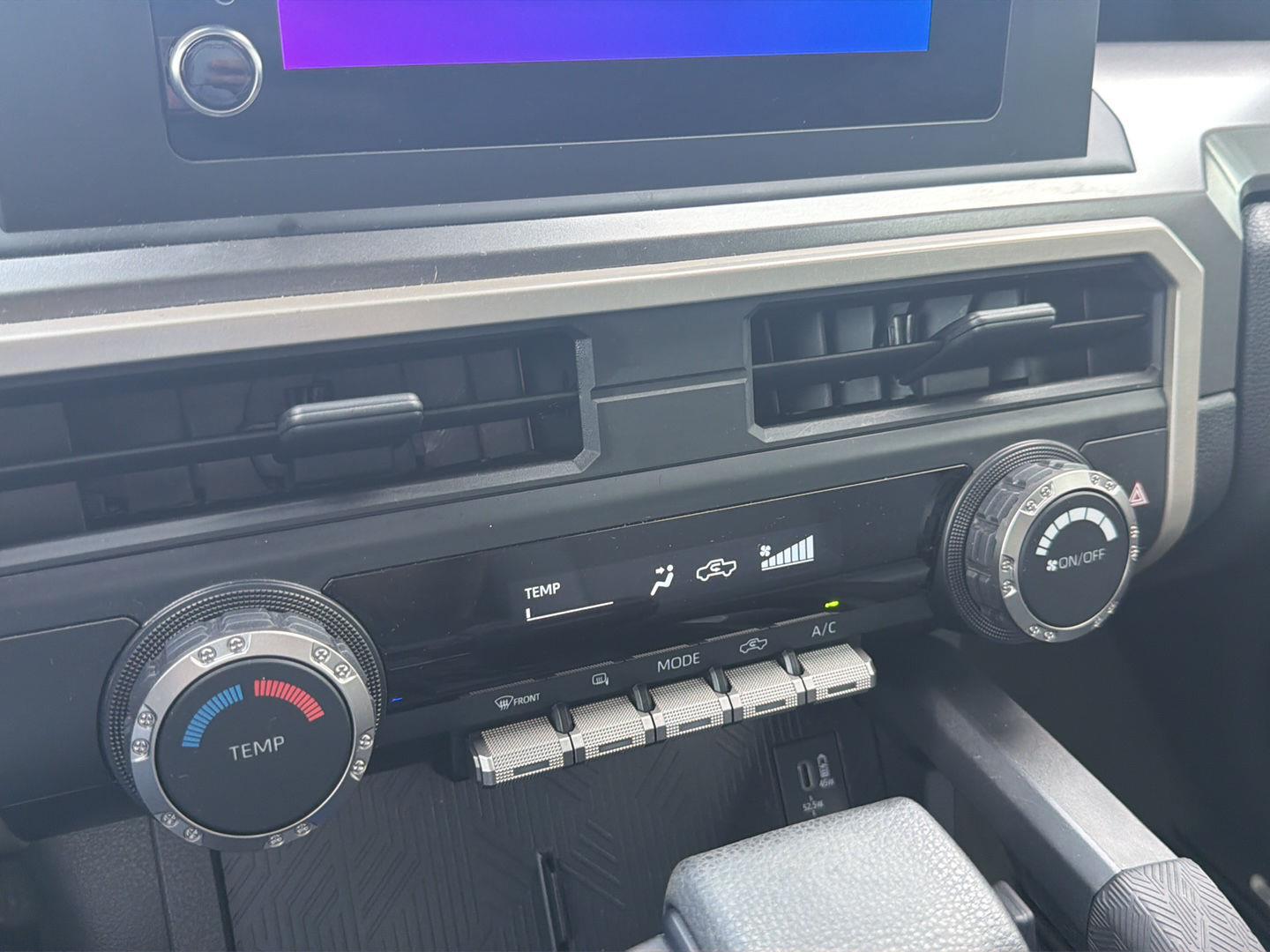 Used 2024 Toyota Tacoma Truck