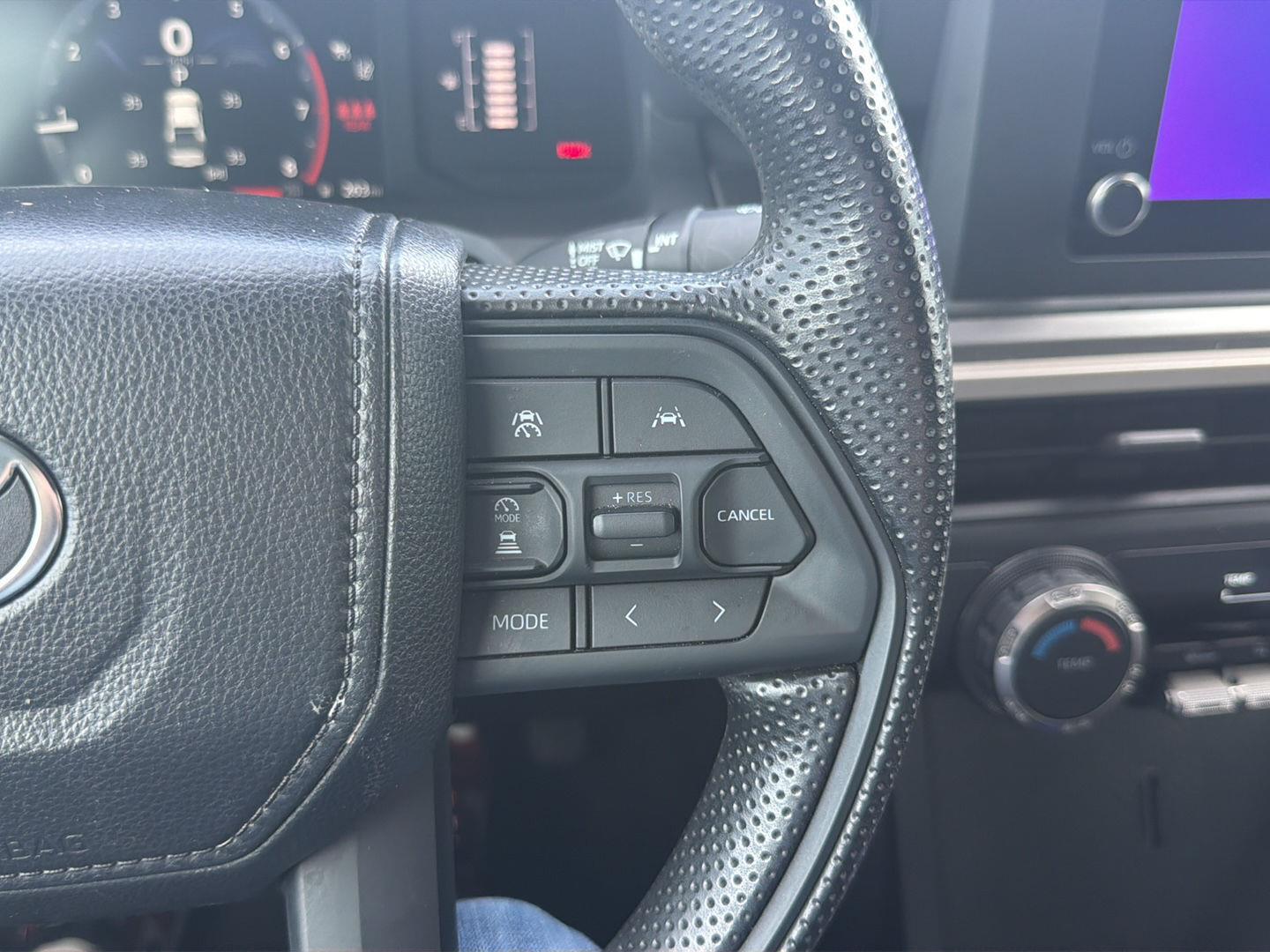 Used 2024 Toyota Tacoma Truck
