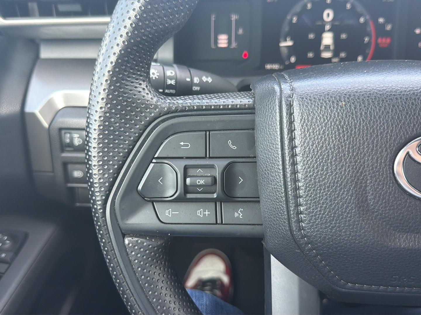 Used 2024 Toyota Tacoma Truck