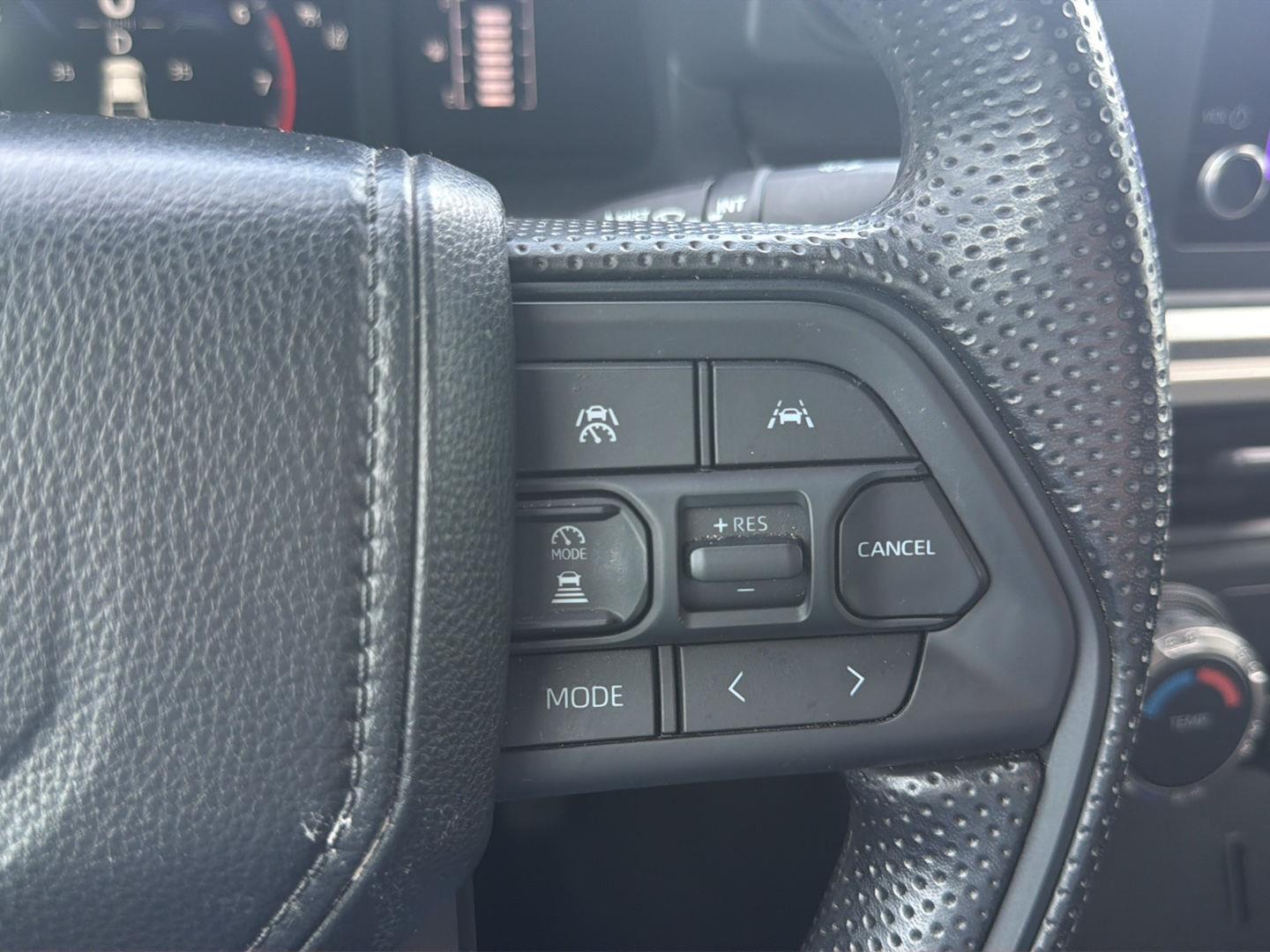 Used 2024 Toyota Tacoma Truck