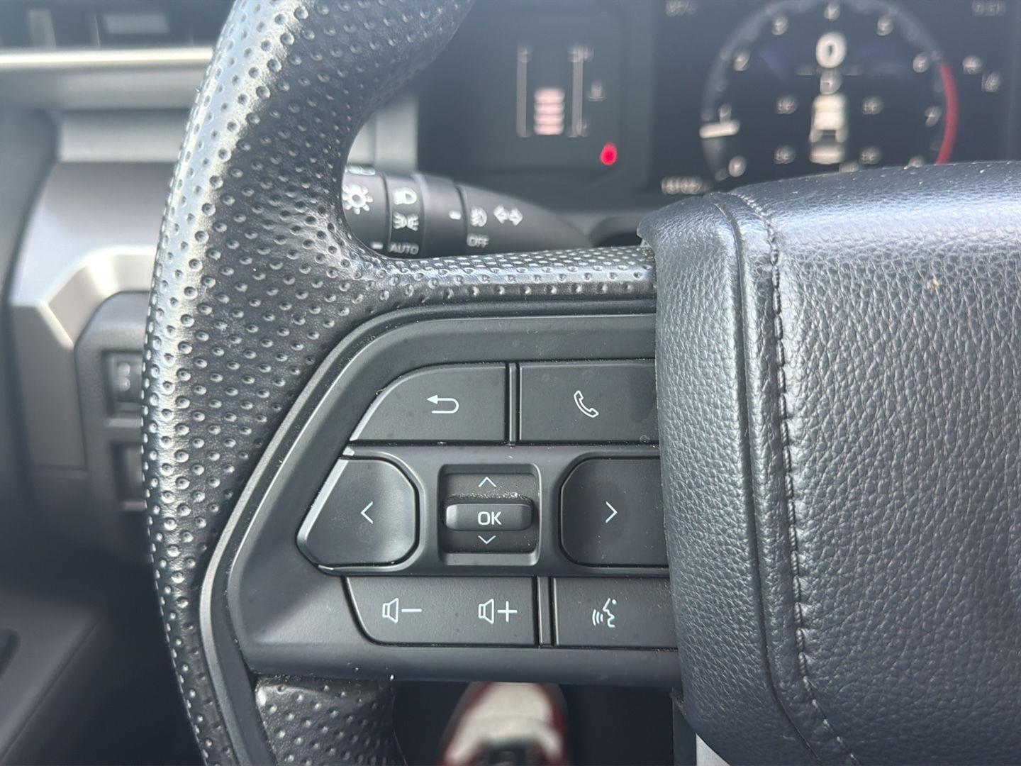 Used 2024 Toyota Tacoma Truck