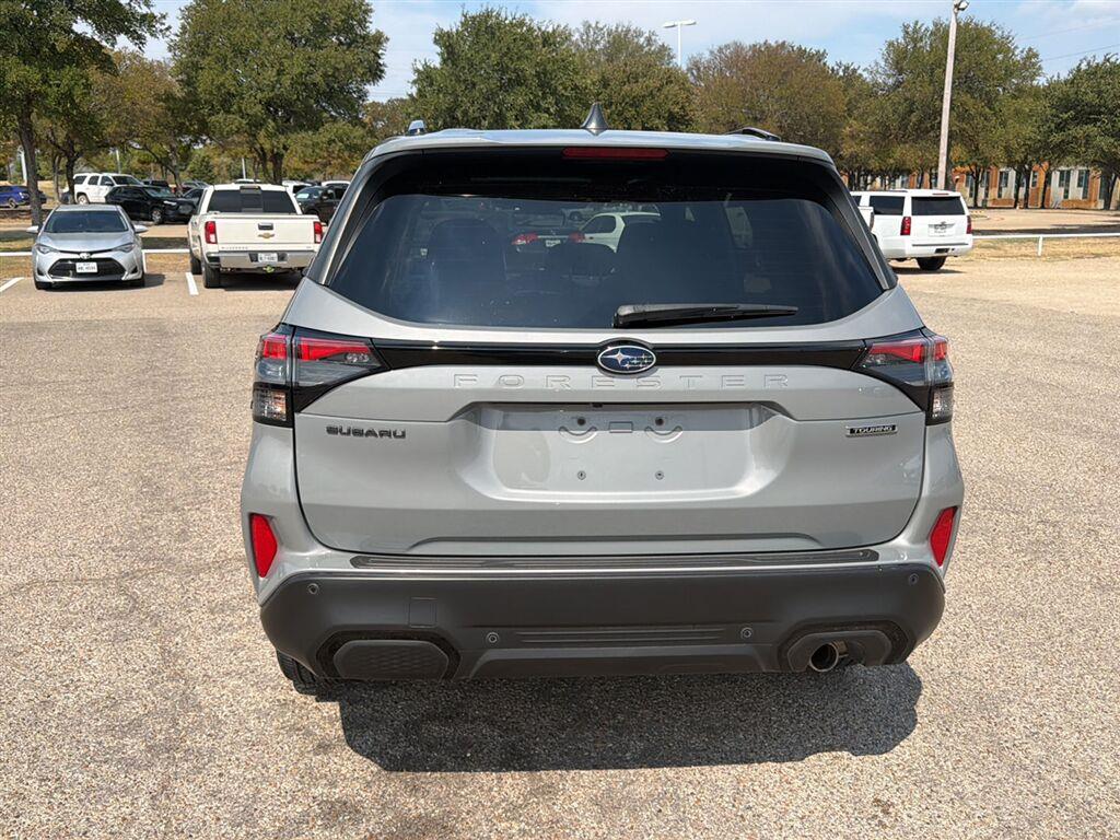 Used 2025 Subaru Forester SUV