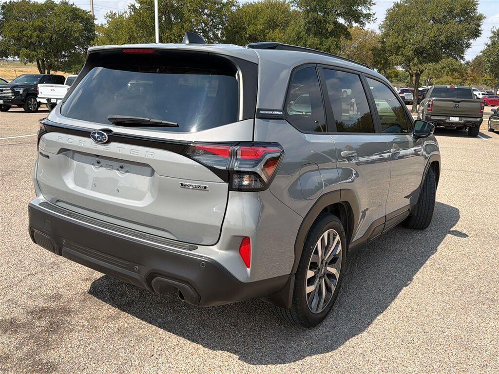 Used 2025 Subaru Forester SUV