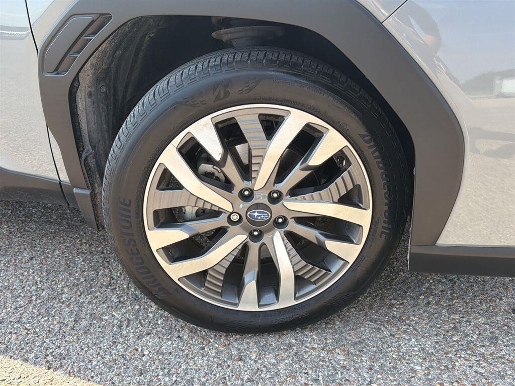 Used 2025 Subaru Forester SUV