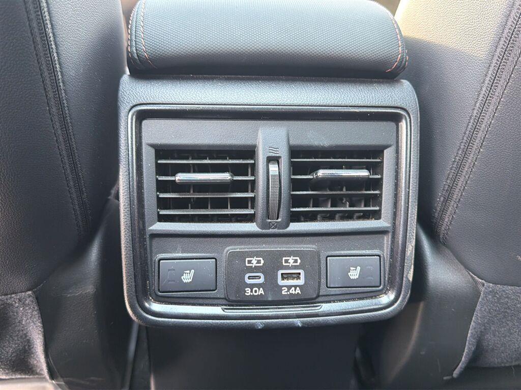 Used 2025 Subaru Forester SUV