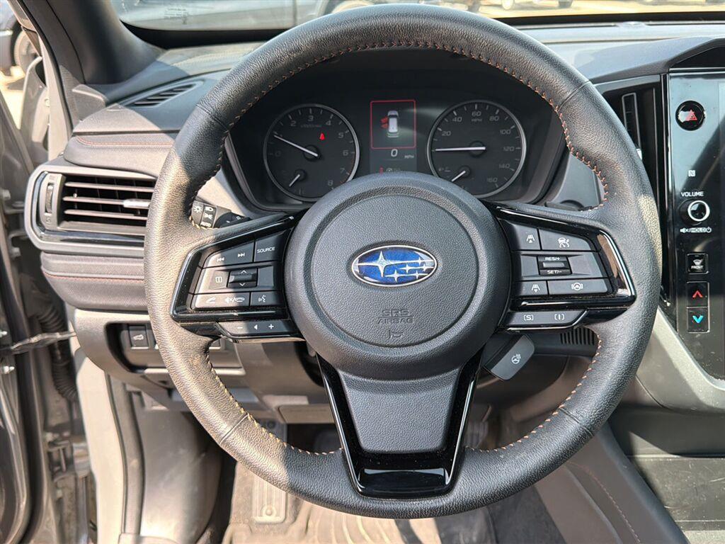 Used 2025 Subaru Forester SUV