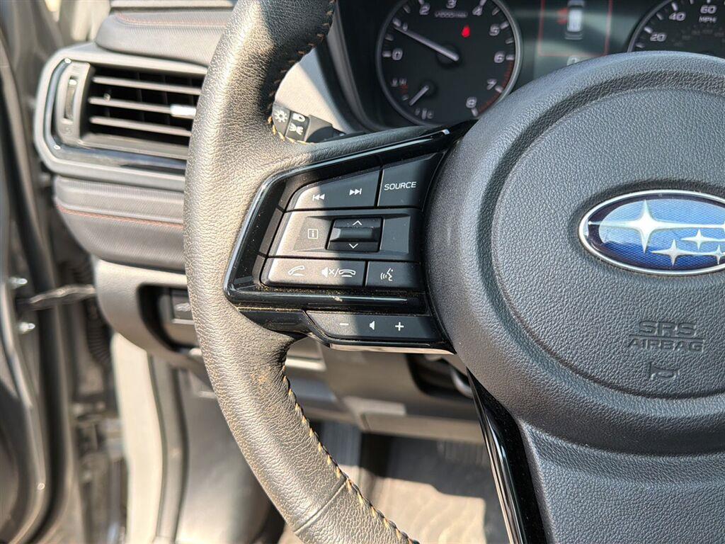 Used 2025 Subaru Forester SUV